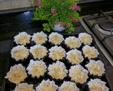 صورة لخطوة 3 من وصفة مادلان 🧁