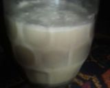 A picture of step 3 of Cold coffee.