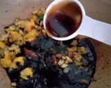 Foto langkah ke 3 dari resep Mie Goreng Solaria.