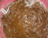 Foto del paso 2 de la receta: Turrones de chocolate dos versiones económicos y ricos !