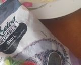 Foto langkah ke 6 dari resep Brodhel Singkong Kukus.