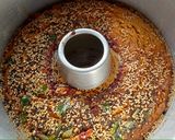હાંડવો (Handvo Recipe In Gujarati) રેસીપી સ્ટેપ3ફોટો
