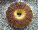 Foto del paso 5 de la receta: Budín de pan de mamá