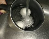 Foto del paso 2 de la receta: Huevo a la copa 👌