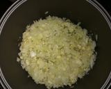 Foto del paso 1 de la receta: Guisantes con Jamón & Bacon (Olla GM Alfa)