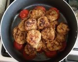 عکس مرحله 5 از دستور کباب تابه ای 😋