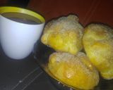 Foto del paso 15 de la receta: Pan de muerto 💃🎃🎃