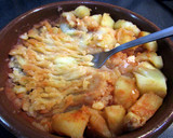 Foto del paso 3 de la receta: Patatas Meneás