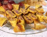 عکس مرحله 6 از دستور خاگینه رولی