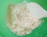 Hình bước làm 2 của món Bánh Tarte Táo (Apple Tarte)