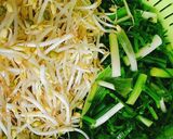 Hình bước làm 1 của món Canh Thịt Bò Nấu Dứa 🍲