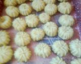 صورة لخطوة 1 من وصفة معمول بالعجوه