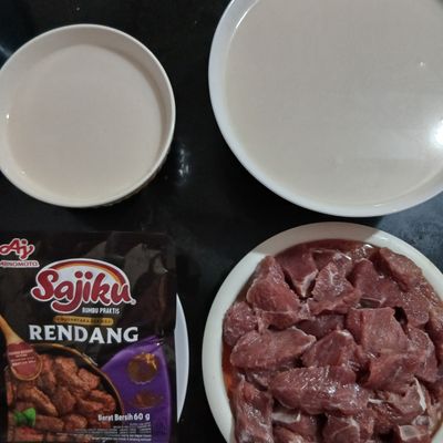 Langkah 1