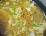 Foto langkah ke 4 dari resep Ayam Kuah Santan.