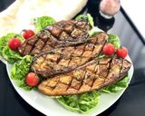 Une image de l'étape 7 de Aubergines caramélisées.