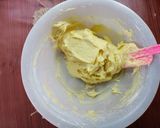 Foto langkah ke 3 dari resep Kreasi Kue Lidah kucing.