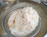 Foto langkah ke 3 dari resep Bolu Pisang Ambon.