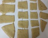 A picture of step 3 of Mahamri, (Recipe 2).
