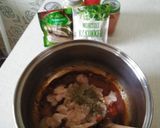 Babsólet recept fázis 4 fotója