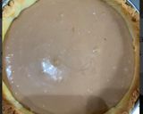 Foto langkah ke 6 dari resep Tiramisu Cheese Cake Tart.