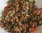 Spicy sprouts recipe step 1 photo