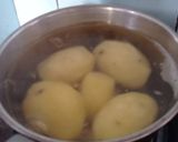 Foto langkah ke 1 dari resep Long Potato.