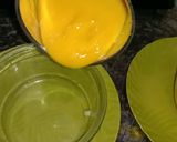 इंस्टेंट मैंगो फ्रूटी (instant mango frooti recipe in Hindi) रेसिपी चरण 2 फोटो