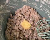 Foto langkah ke 1 dari resep PEMPEK KULIT IKAN TENGGIRI Crispy diLuar Lembut diDalam.