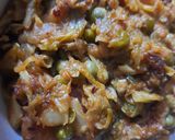 চিকেন ধনিয়া (chicken dhaniya recipe in Bengali) রেসিপি ধাপ - 1 ছবি