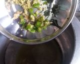 लौकी टमाटर की सब्जी(Lauki tamatar ki sabzi recipe in Hindi) रेसिपी चरण 2 फोटो