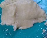 Foto del paso 3 de la receta: Pepas de dulce de leche