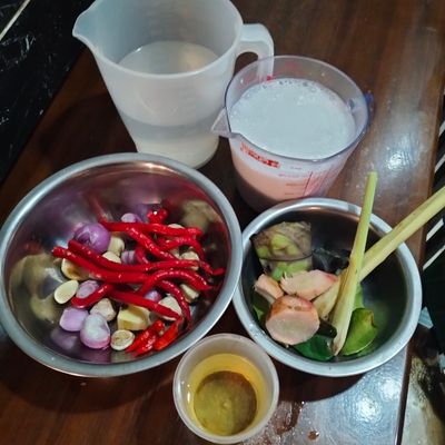 Langkah 2