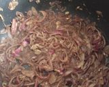A picture of step 3 of Chicken pilau #pilau contest#.