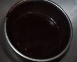Foto langkah ke 3 dari resep Brownies Kukus.