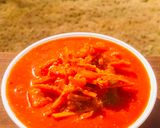 લીલી હળદર નું અથાણું (Raw Turmeric Pickle Recipe In Gujarati) રેસીપી સ્ટેપ4ફોટો