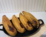 Foto langkah ke 3 dari resep Pisang Rebus.