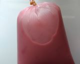 Foto langkah ke 3 dari resep Ice Cream Cocopandan.