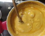 மைசூர் பாகு (Mysore pak recipe in tamil) ரெசிபி ஸ்டேப் 6 புகைப்படம்