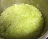 A picture of step 1 of Louki ka Raita.