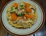 Foto langkah ke 5 dari resep 453. Tamie Simple.