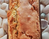 Foto del paso 4 de la receta: Budín de arándanos con semillas de amapolas