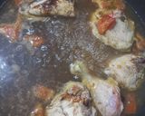 Foto langkah ke 3 dari resep Semur ayam.