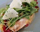 Foto del paso 11 de la receta: Dorada en papillote al microondas