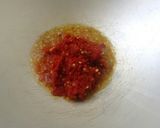 Foto langkah ke 2 dari resep Sambal Terong Ijo dan Udang.