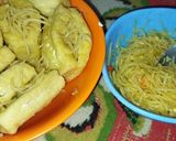 Foto langkah ke 1 dari resep Tahu isi bihun renyah super simple.