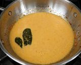 Foto langkah ke 5 dari resep Gulai cumi isi tahu (Gulai Cumi Bunting).