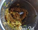 A picture of step 2 of Elephant Apple/Chalta Chaat.