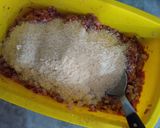 Foto del paso 3 de la receta: Hamburguesas caseras