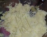 Foto langkah ke 1 dari resep Stik kentang telur (no keju).