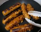 Foto langkah ke 2 dari resep Sosis grill home made.